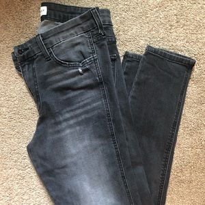 Flying Monkey Skinny jeans